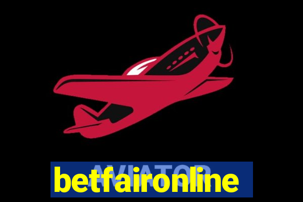 betfaironline