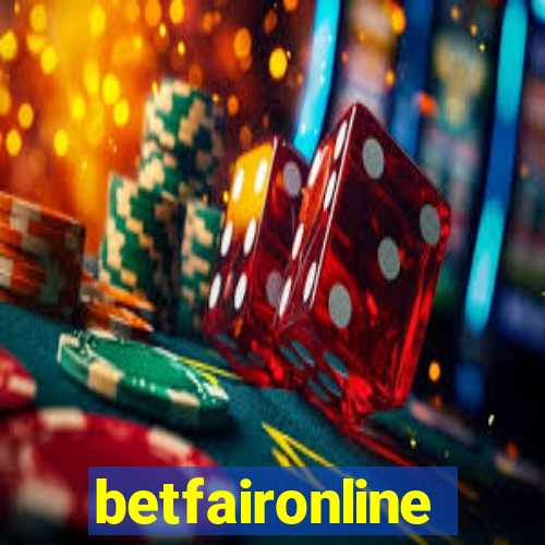 betfaironline