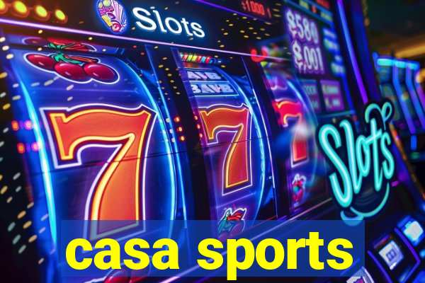 casa sports