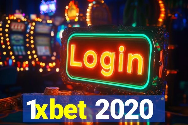 1xbet 2020