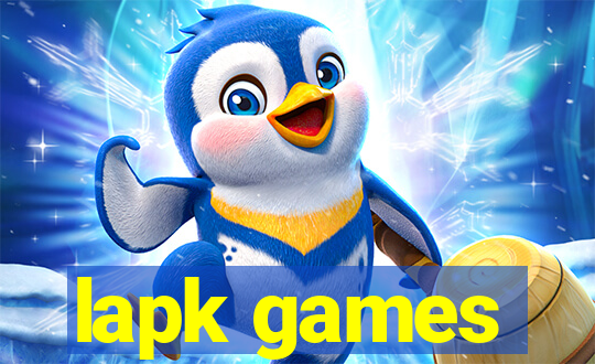 lapk games