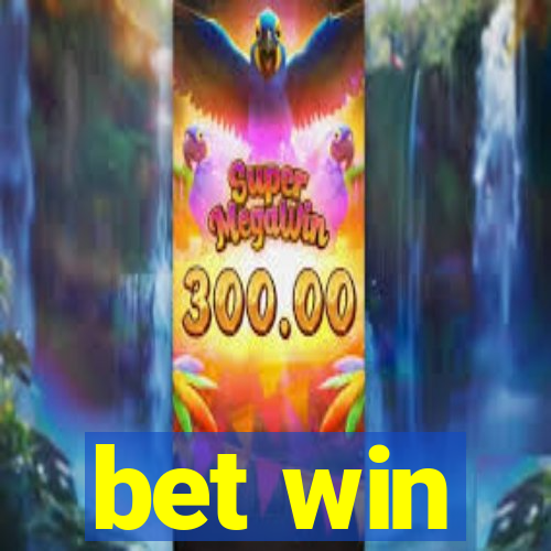 bet win