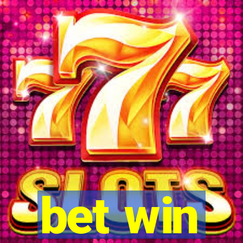 bet win