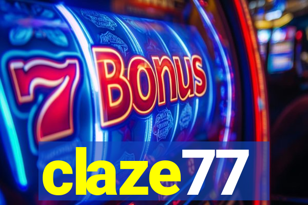 claze77