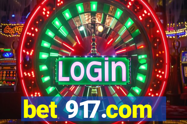 bet 917.com