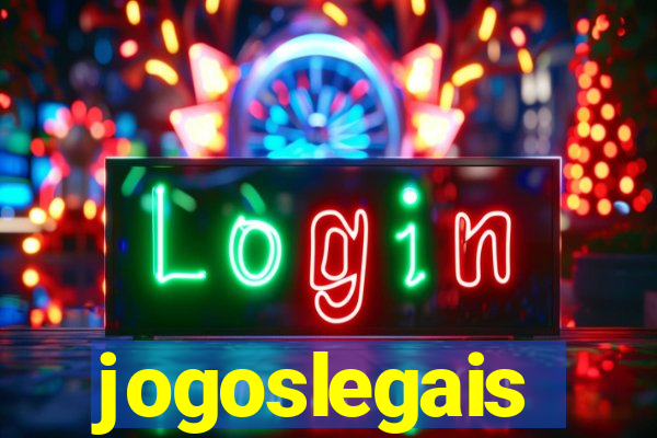 jogoslegais