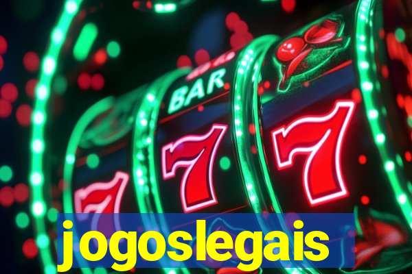 jogoslegais