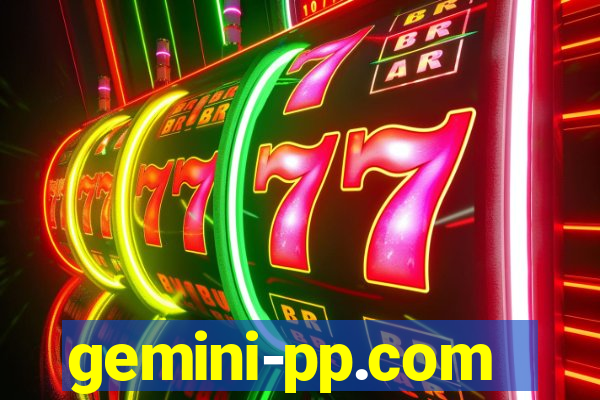 gemini-pp.com