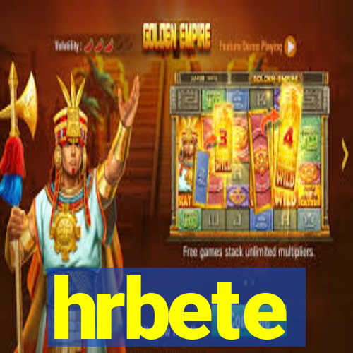 hrbete