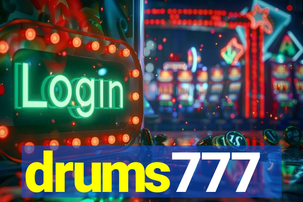 drums777