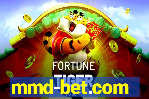 mmd-bet.com