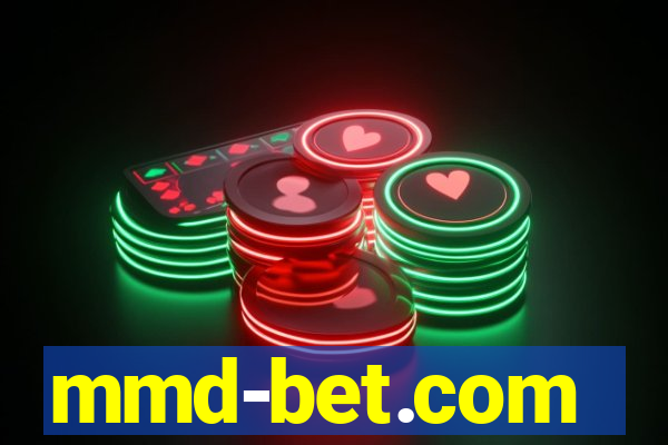 mmd-bet.com