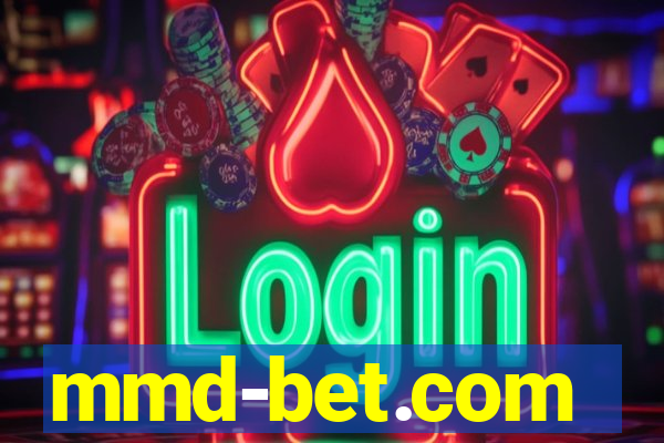 mmd-bet.com