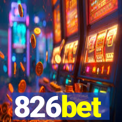 826bet