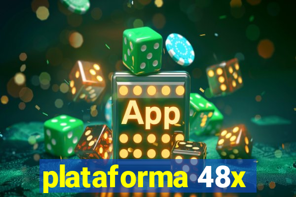 plataforma 48x