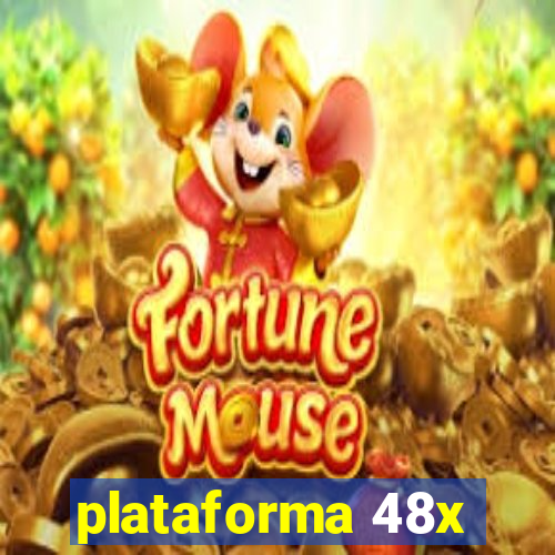 plataforma 48x