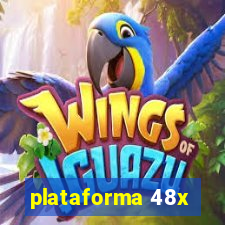 plataforma 48x