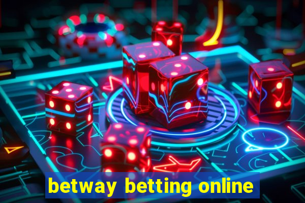 betway betting online