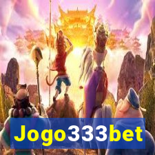 Jogo333bet