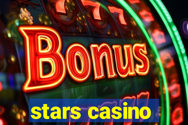 stars casino