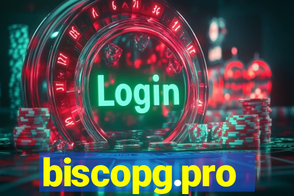 biscopg.pro