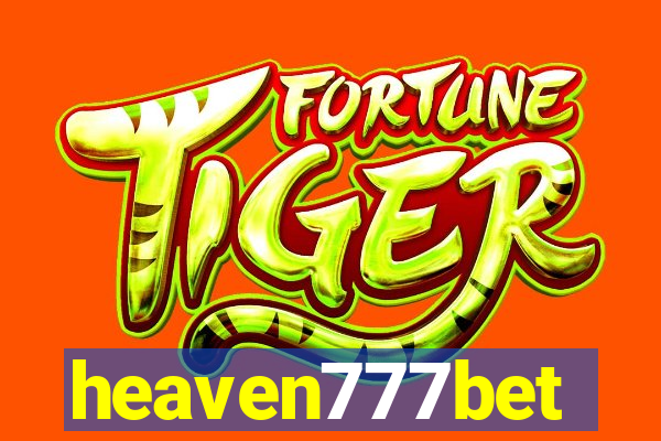 heaven777bet