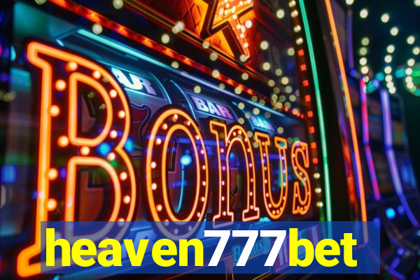 heaven777bet