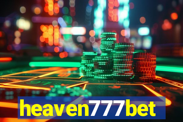 heaven777bet