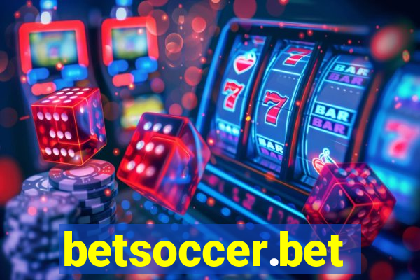 betsoccer.bet