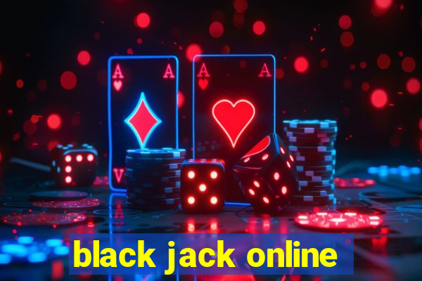 black jack online