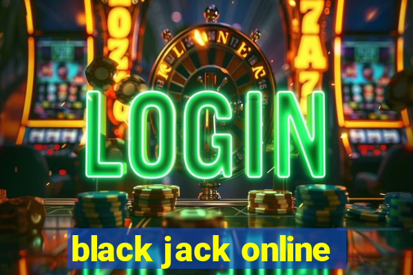 black jack online