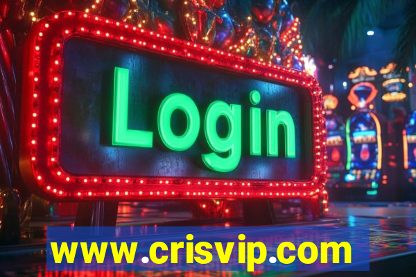 www.crisvip.com.br