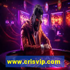 www.crisvip.com.br