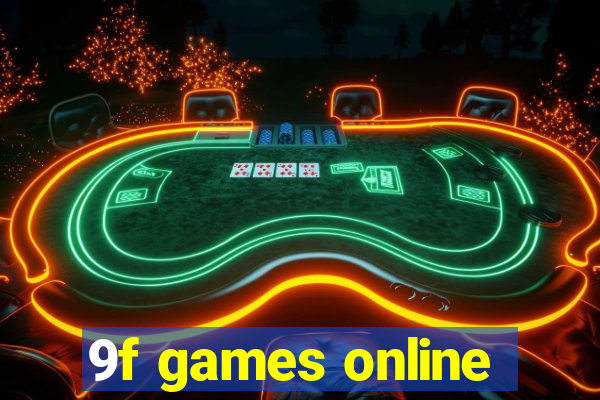 9f games online