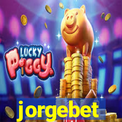 jorgebet