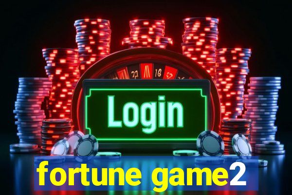 fortune game2