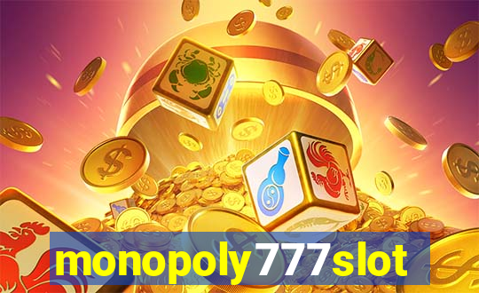 monopoly777slots.com