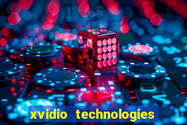 xvidio technologies startup brasil 2023