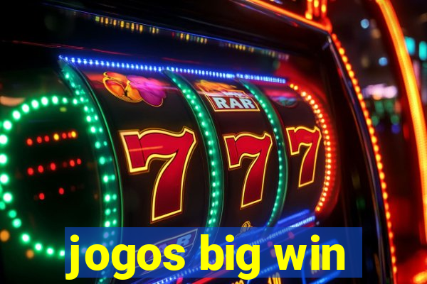 jogos big win