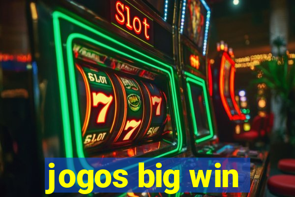 jogos big win