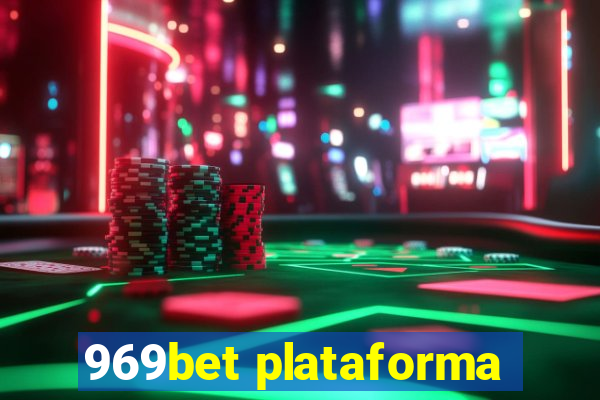 969bet plataforma