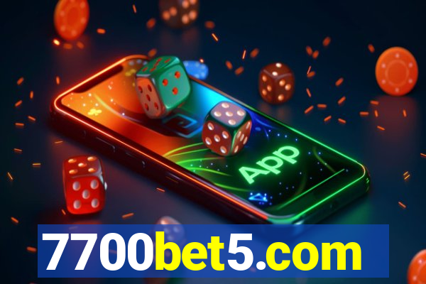 7700bet5.com