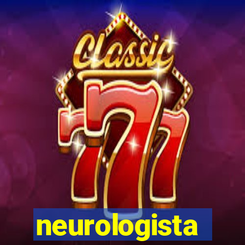 neurologista cruzeiro sp