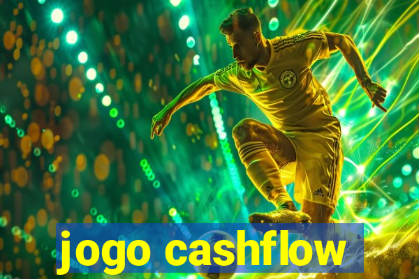 jogo cashflow