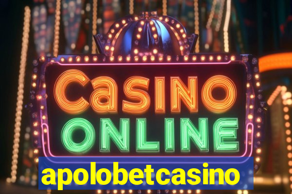 apolobetcasino