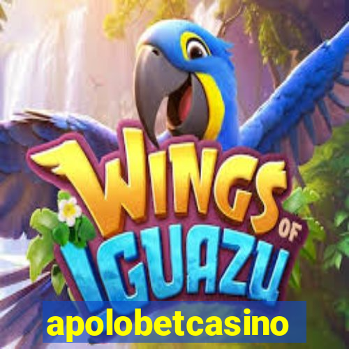 apolobetcasino