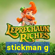 stickman g