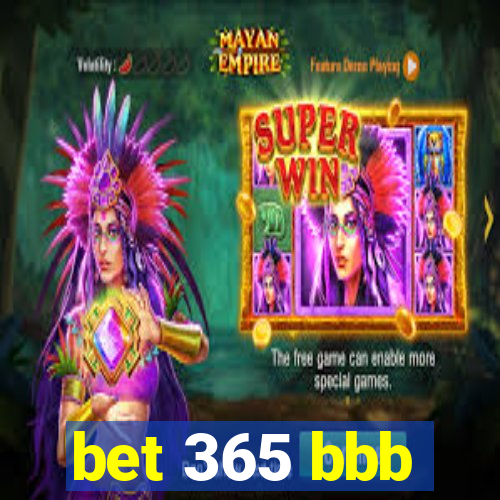 bet 365 bbb