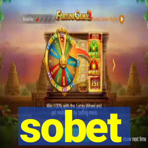 sobet