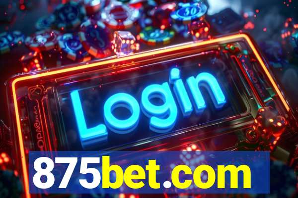 875bet.com